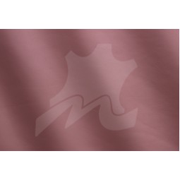 Шкіра напа NAPPA рожевий KISS 1,1-1,3 Італія